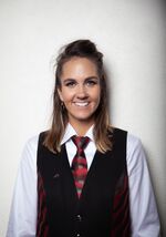 Angela Rusterholz